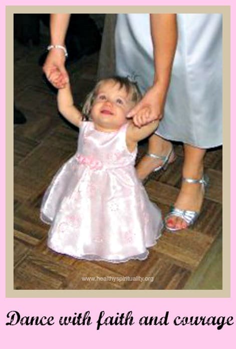 dance-pin