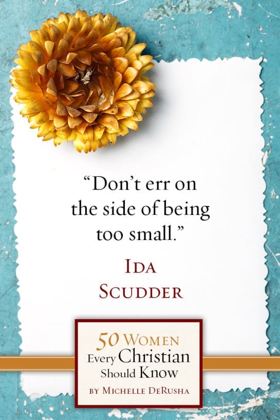 50WomenIdaScudder1-545x817