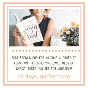 Featured image of post Easiest Way to Make 40 Day Sugar Fast 2018