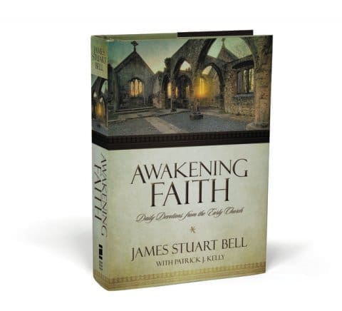 Awakening Faith