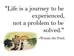 It’s A Journey